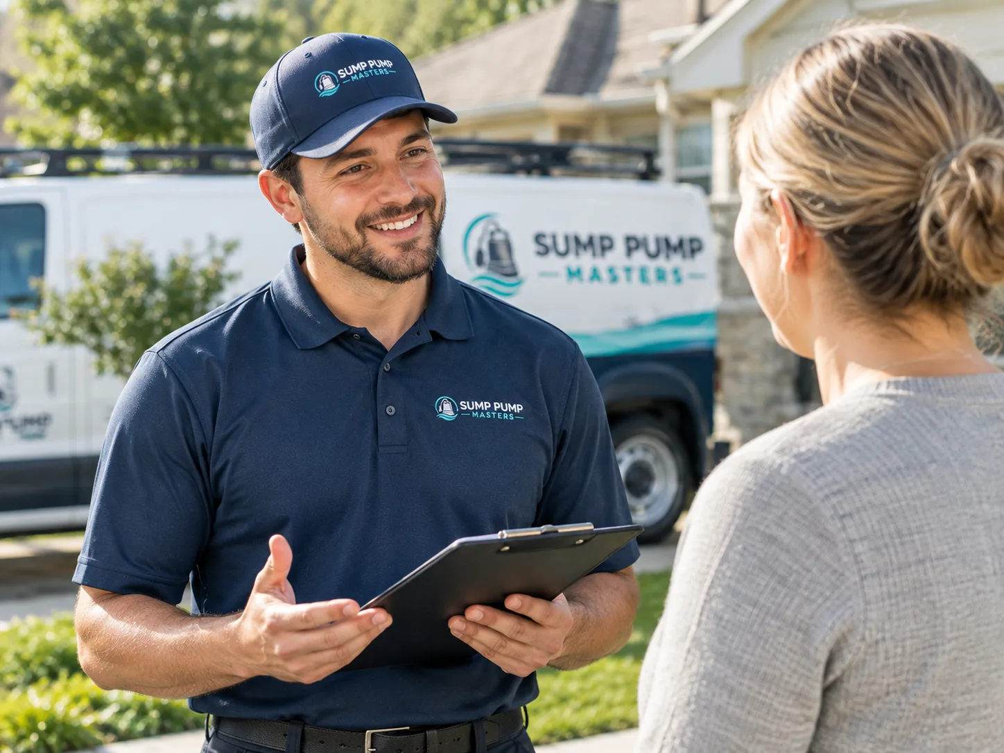 Sump Pump Repair Little Rock Air Force Base, AR FAQs